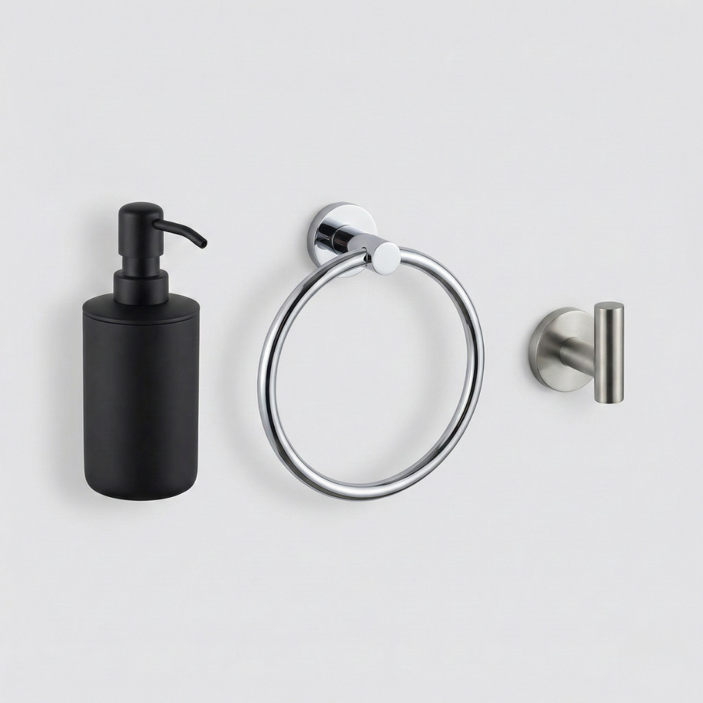 Bathroom Accessories